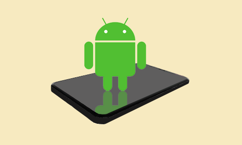 Android  Application